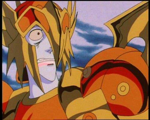 Otaku Gallery  / Anime e Manga / Saint Seiya / Screen Shots / Episodi / 107 - Le apparenze / 095.jpg